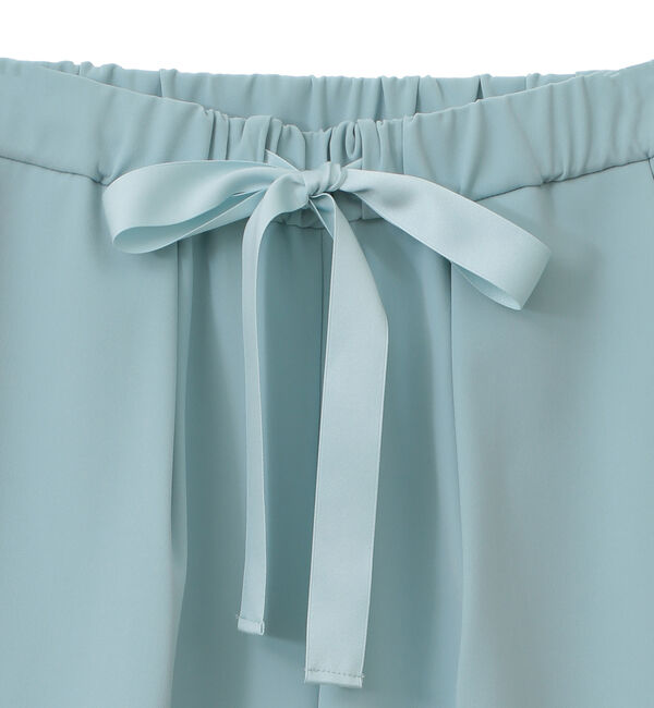 TIARA「イージタックパンツ（セットアップ対応）」|スラックス|