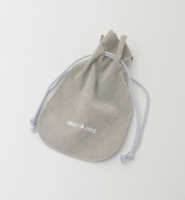 TIARA「【quip queint/クィップクエイント】noa pearl necklace」|ネックレス|