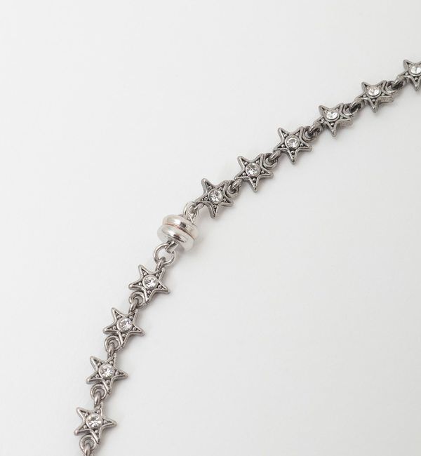 TIARA「【ADER.bijoux/アデルビジュー】」|ネックレス|