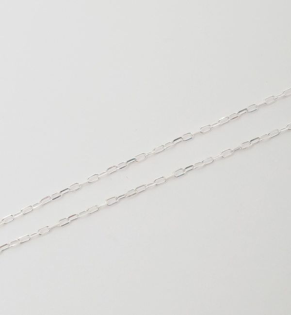 TIARA「【SYMPATHY OF SOUL/シンパシーオブソウル】HOPE YOU Charm Necklace」|ネックレス|