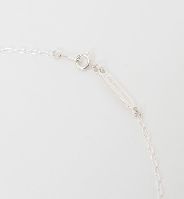 TIARA「【SYMPATHY OF SOUL/シンパシーオブソウル】YES FUN Charm Necklace」|ネックレス|