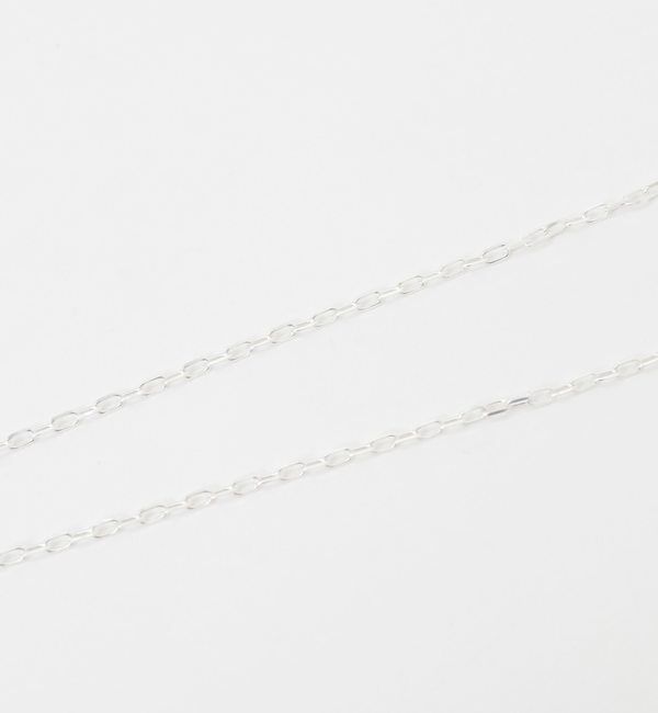 TIARA「【SYMPATHY OF SOUL/シンパシーオブソウル】YES FUN Charm Necklace」|ネックレス|