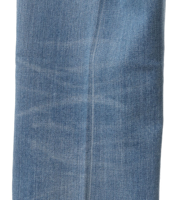 Liesse「【RED CARD/レッドカード】Marmalade Ankle」|デニム|