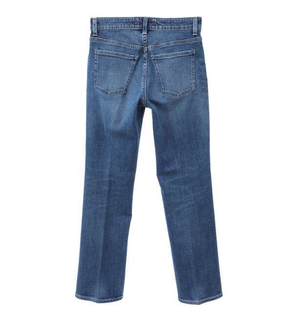 Liesse「【RED CARD/レッドカード】Marmalade (49W52301brn/mdu)」|デニム|