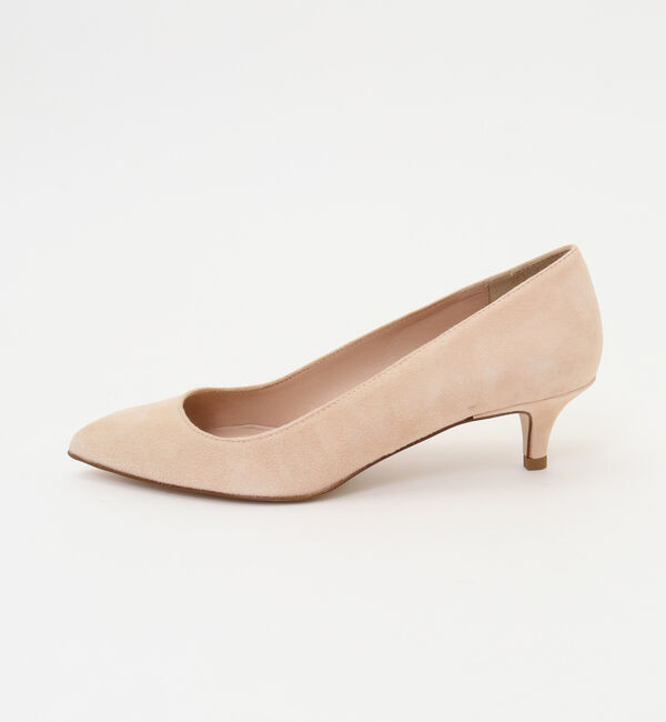 Liesse「【CORSO ROMA 9】シンプルパンプス/460/1」|パンプス|