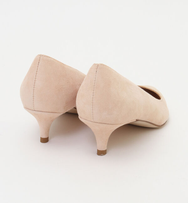 Liesse「【CORSO ROMA 9】シンプルパンプス/460/1」|パンプス|