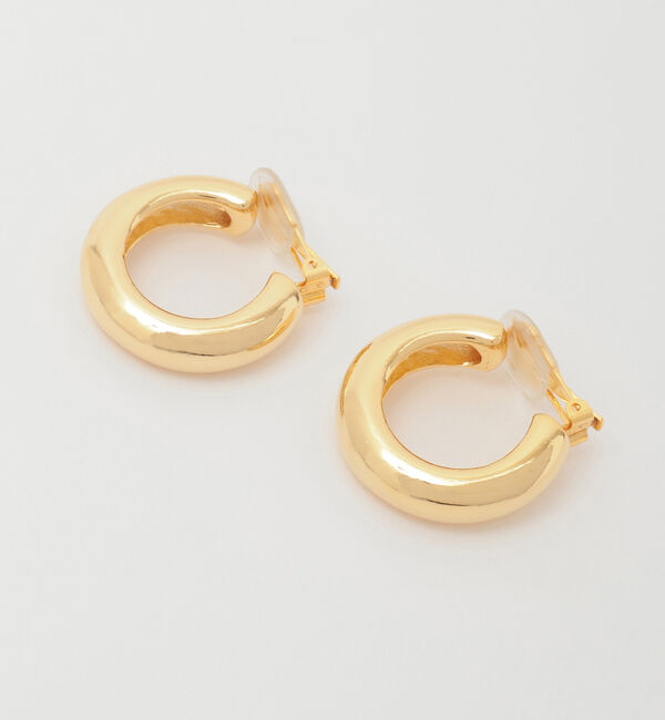 Liesse「【KENNETH JAY LANE/ケネス ジェイ レーン】イヤリング（8255EPG）」|イヤリング|ゴールド