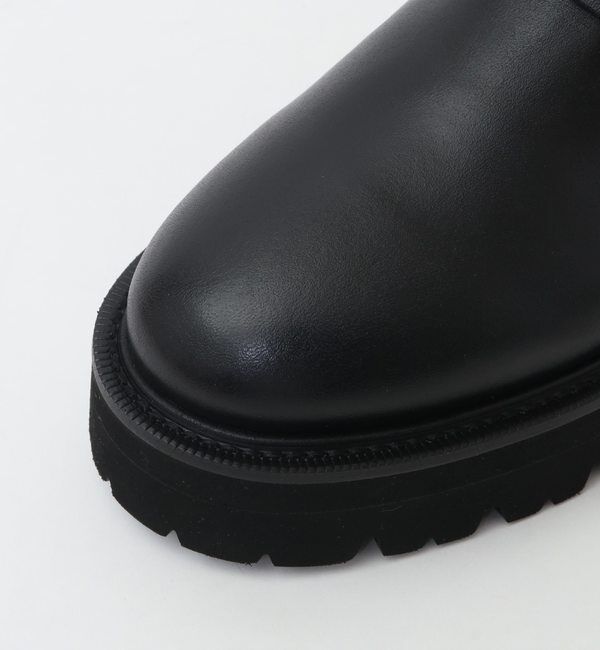 A_「【CAMINANDO/カミナンド】BACKLE CLOG MULES」|その他|