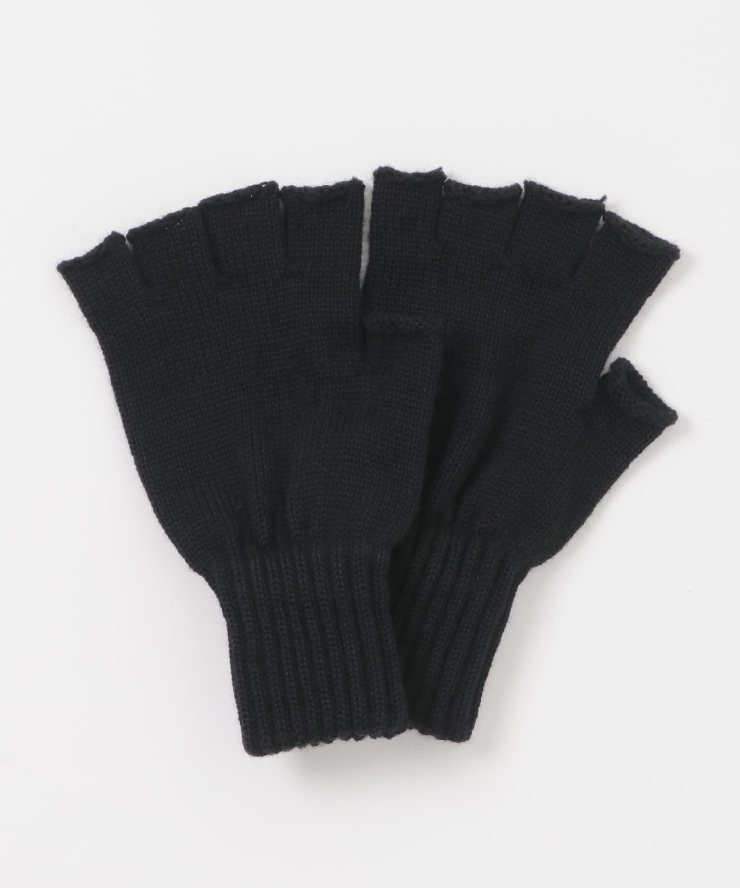 URBAN RESEARCH DOORS「Barbour　FINGERLESS GLOVES」|手袋|