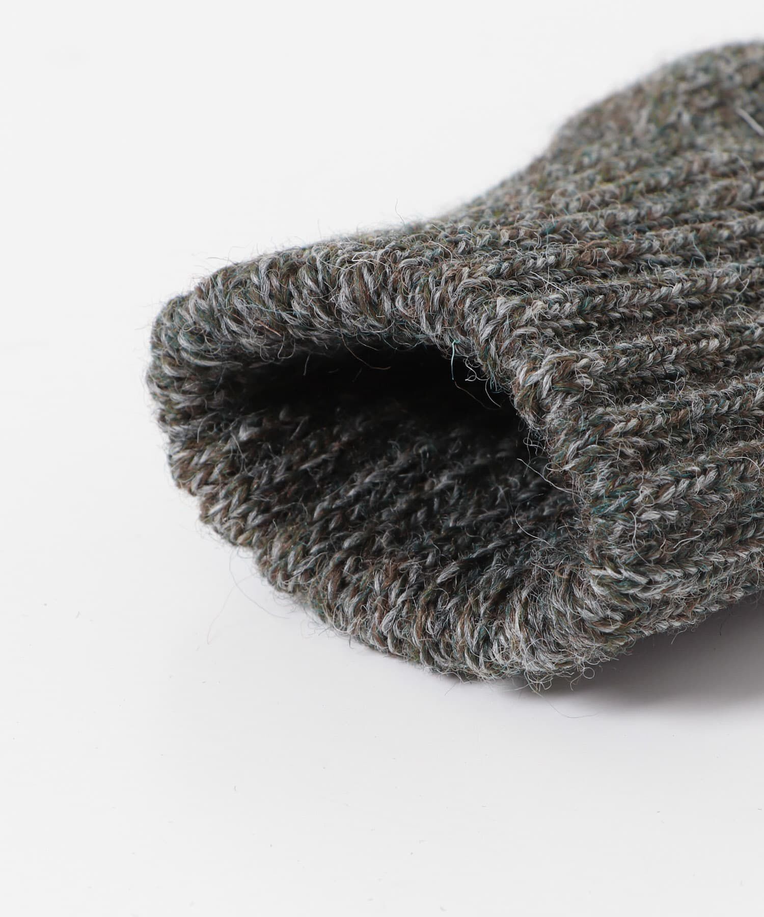 URBAN RESEARCH DOORS「Barbour　FINGERLESS GLOVES」|手袋|