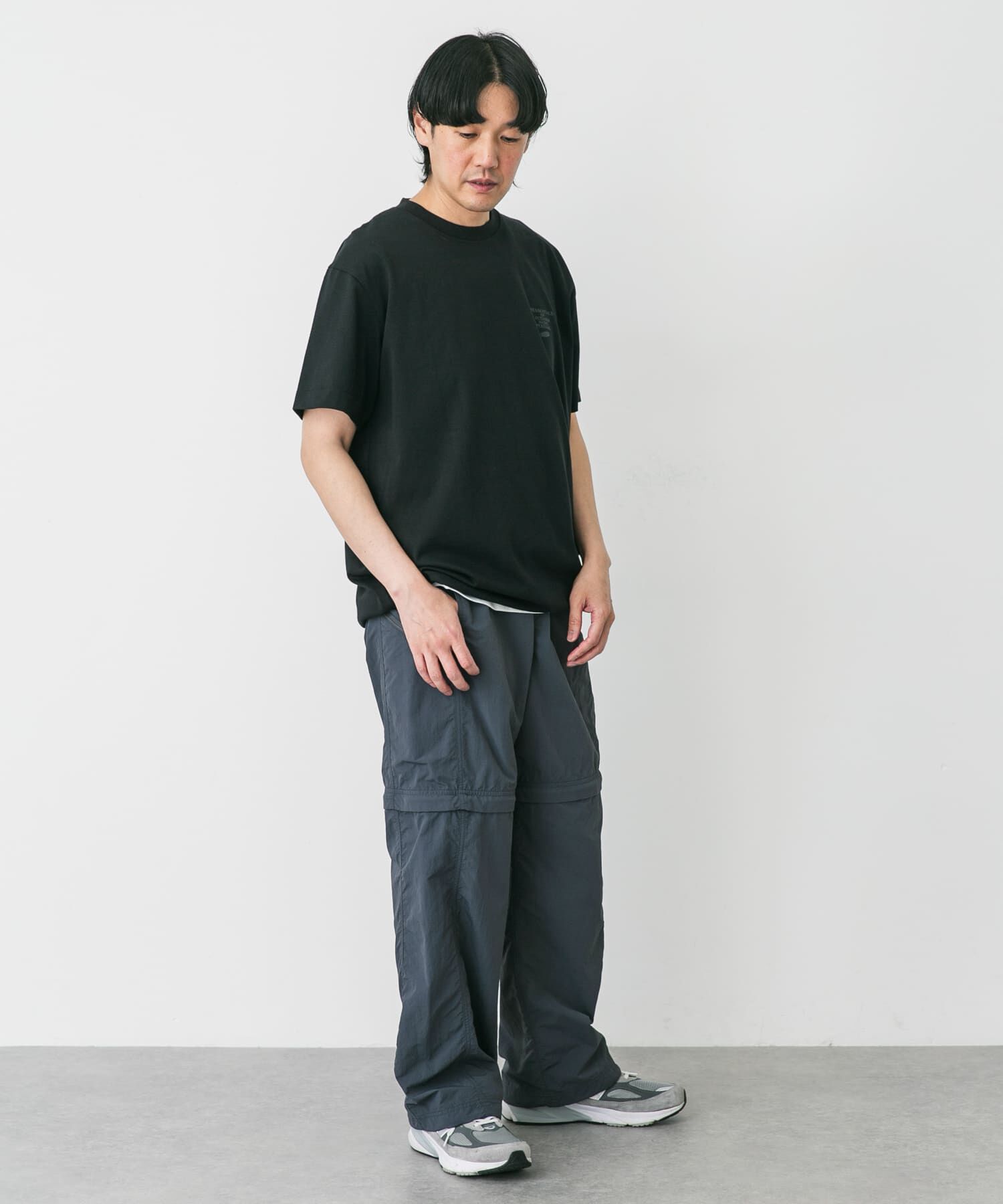URBAN RESEARCH DOORS「『別注』KEEN&times;DOORS　OC/RP10ESSENTIALS T-SHIRTS」|Tシャツ・カットソー|