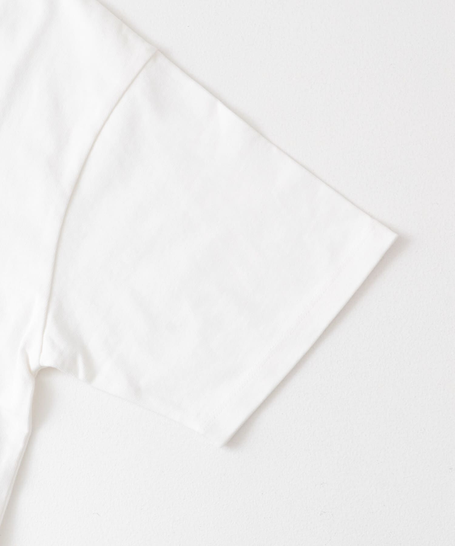 URBAN RESEARCH DOORS「10オンス クルーネックショートスリーブTシャツ」|Tシャツ・カットソー|