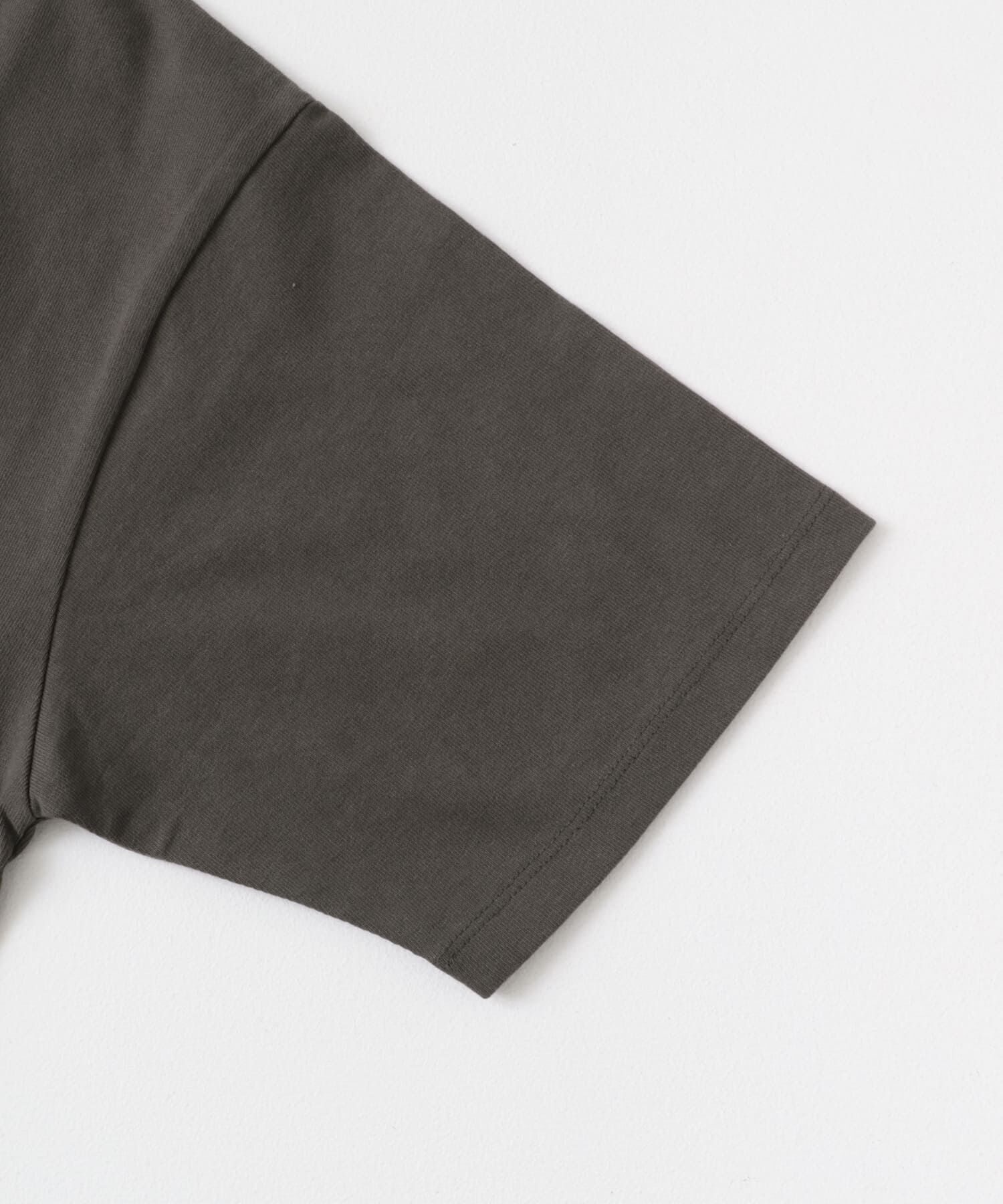 URBAN RESEARCH DOORS「10オンス クルーネックショートスリーブTシャツ」|Tシャツ・カットソー|