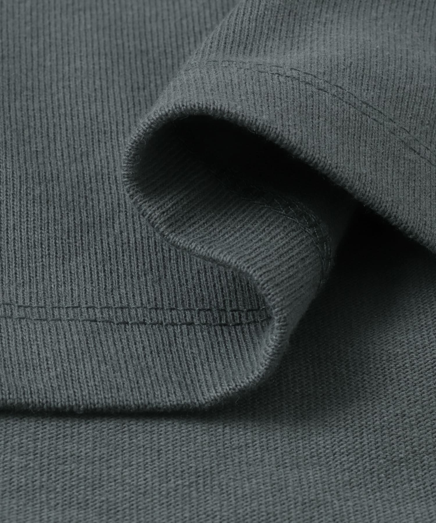 URBAN RESEARCH DOORS「10オンス クルーネックショートスリーブTシャツ」|Tシャツ・カットソー|