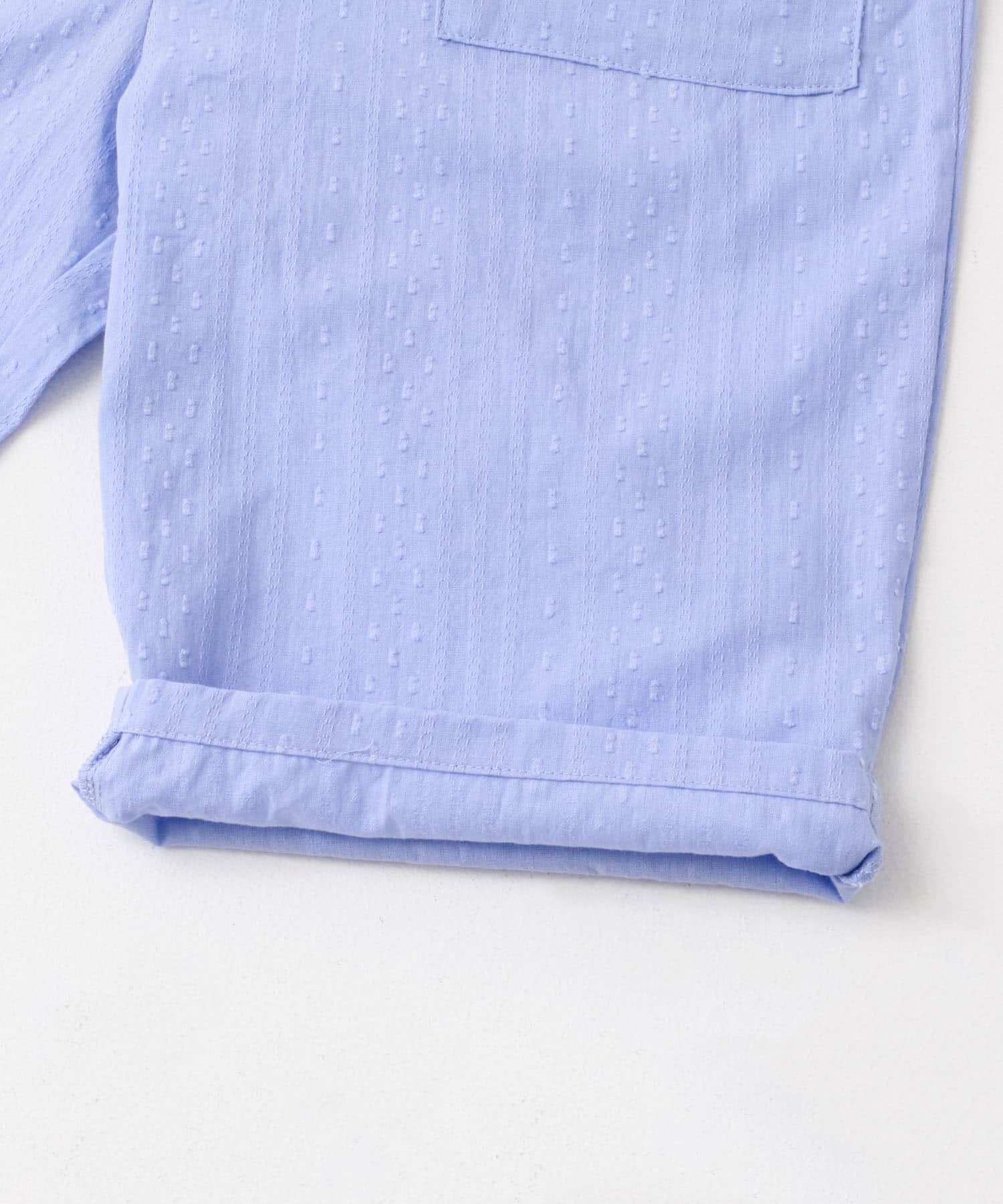 URBAN RESEARCH DOORS「フリルバギーキャミサロペット(KIDS)」|ワンピース|