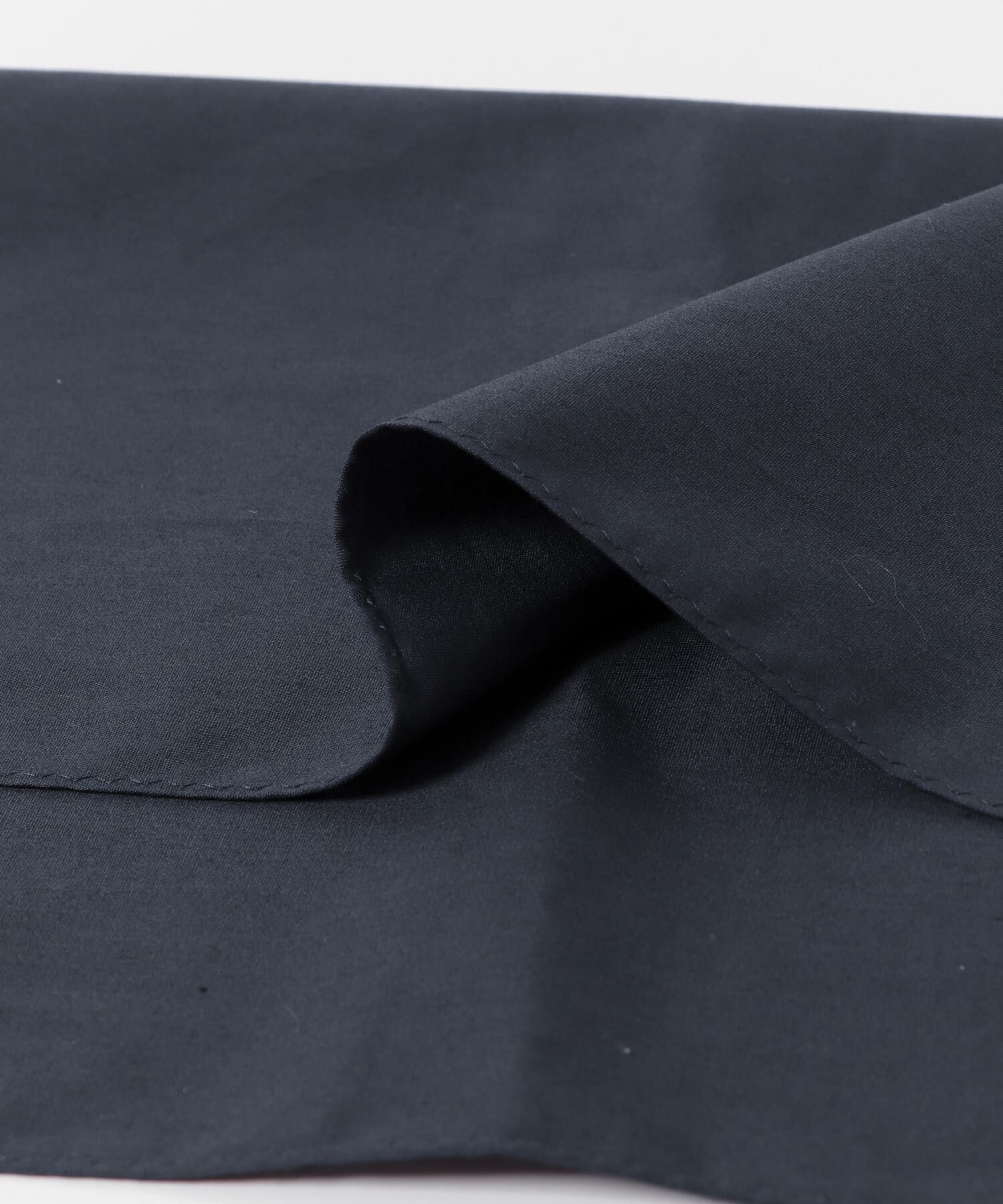 URBAN RESEARCH DOORS「LIFE STYLE TAILOR　ブロードソリッドハンカチ」|ハンカチ|