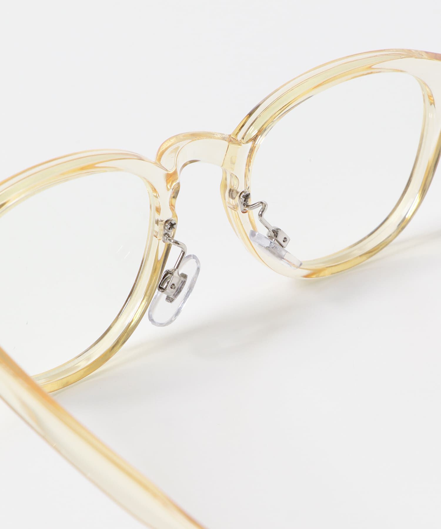 URBAN RESEARCH DOORS「noeyedia　サングラス NE431」|メガネ|