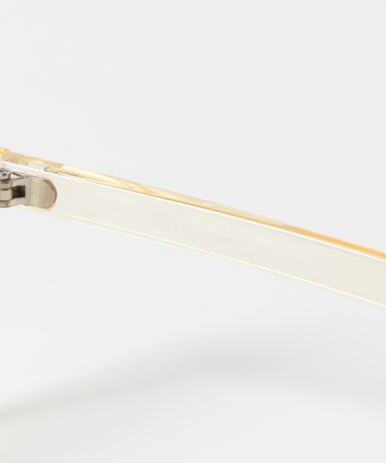 URBAN RESEARCH DOORS「noeyedia　サングラス NE431」|メガネ|