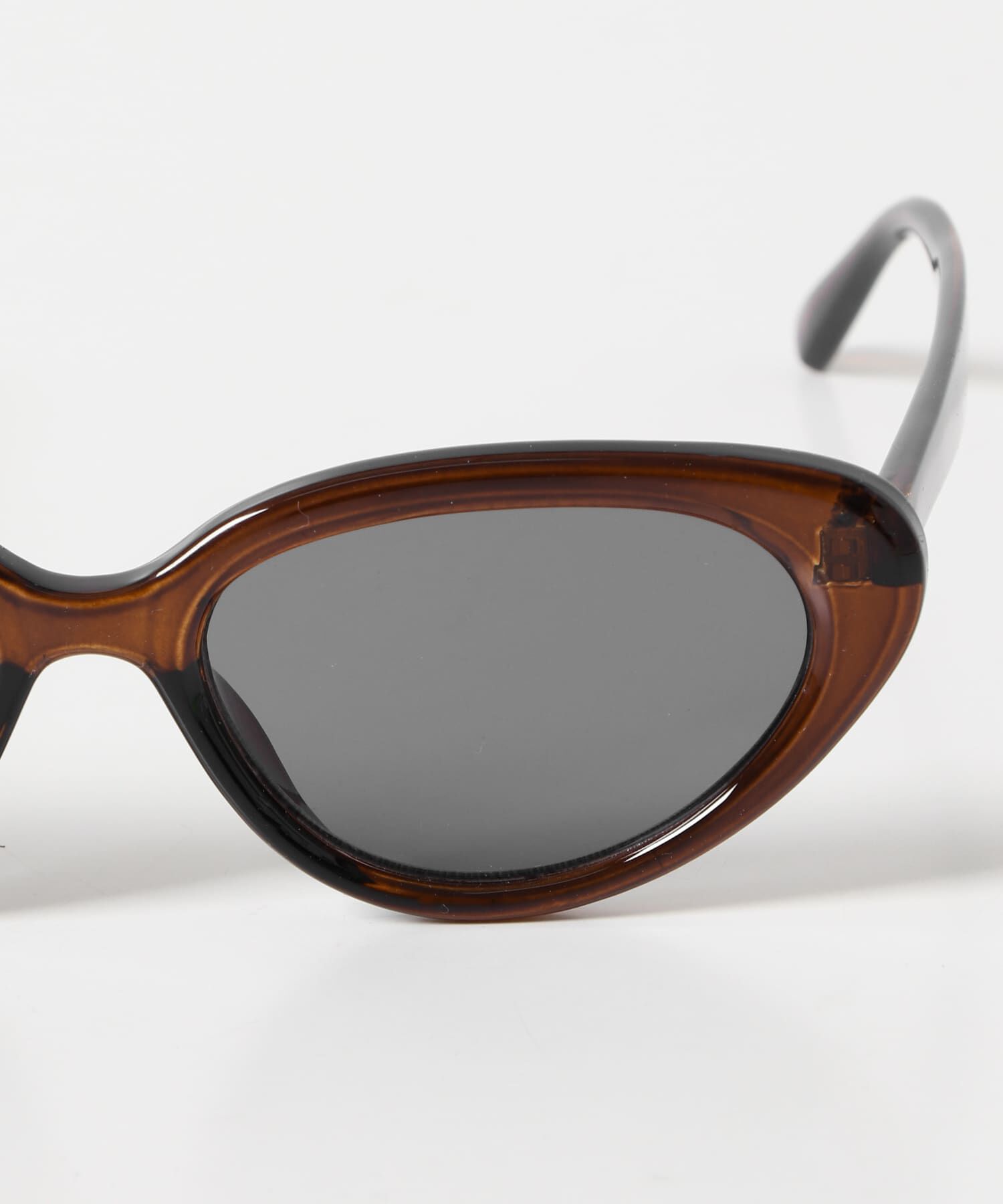 URBAN RESEARCH DOORS「noeyedia　サングラスNE459」|メガネ|