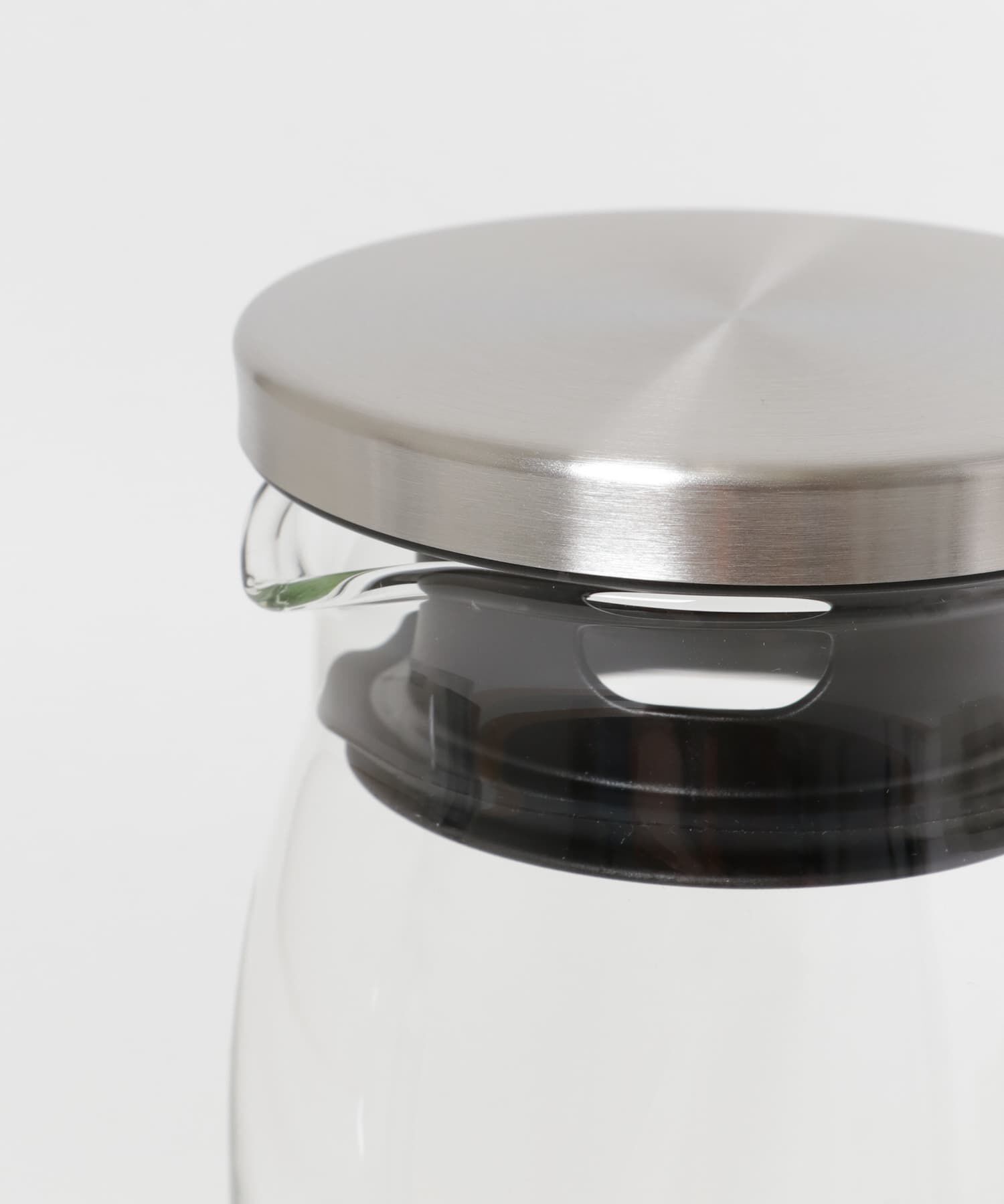 URBAN RESEARCH DOORS「iwaki　ジャグ 1000」|食器・キッチングッズ|