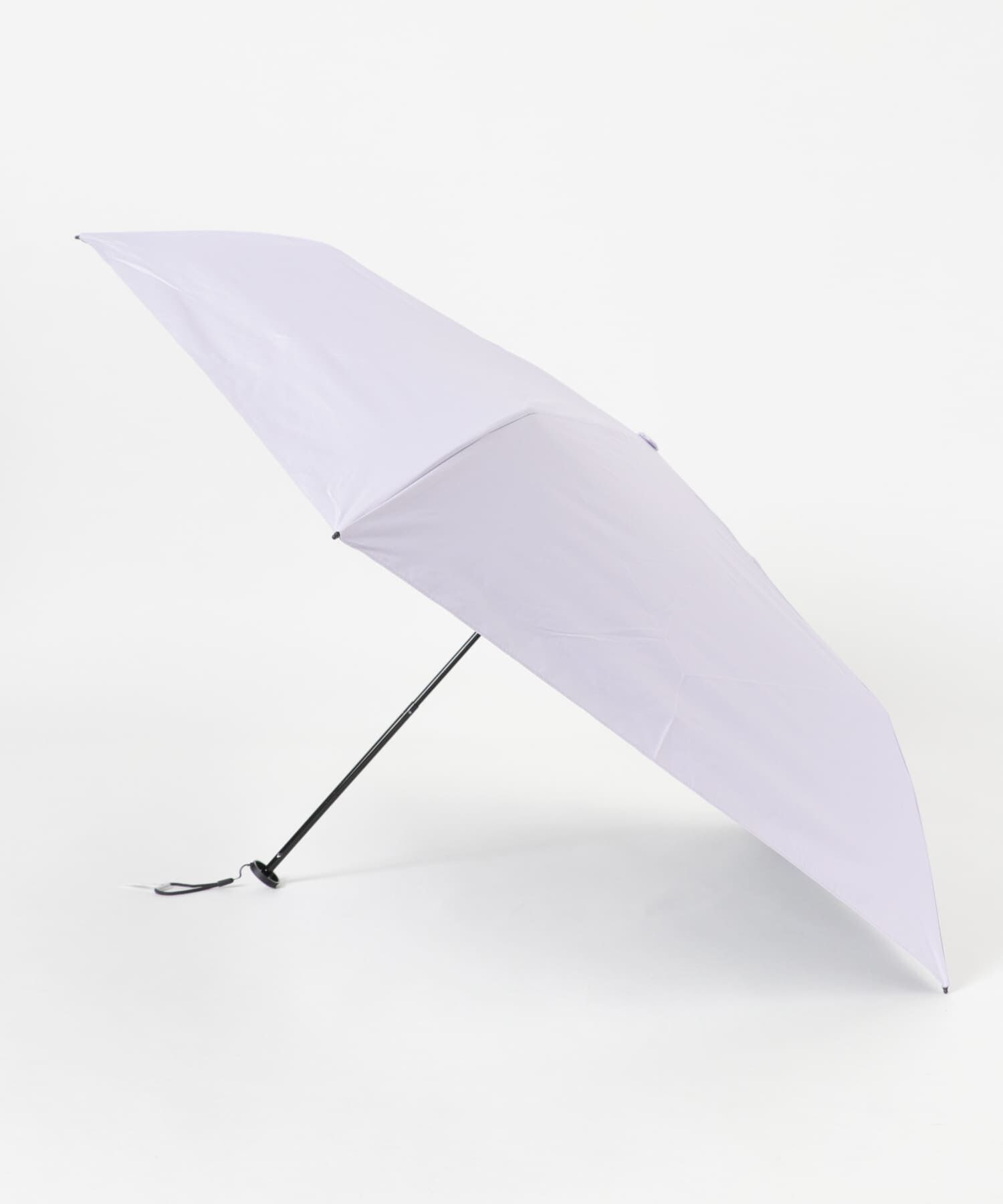 SMELLY「because　Solid Color Mini」|傘|