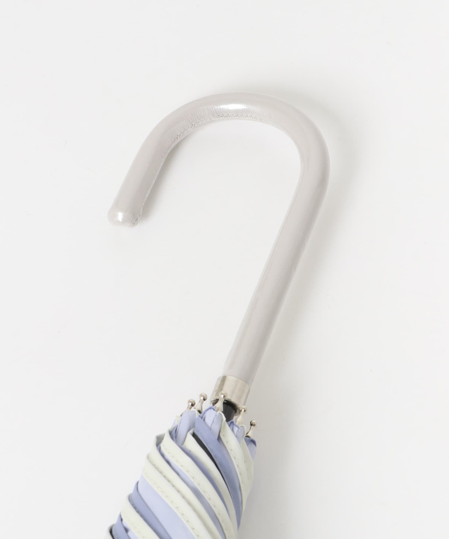 SMELLY「because　晴雨兼用パイピングフラワー」|傘|