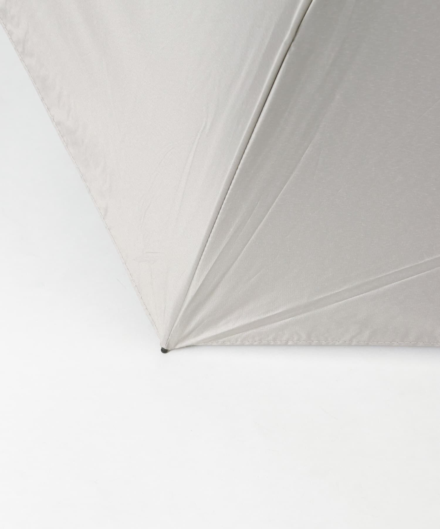 SMELLY「『晴雨兼用』because　ユニセックス オールウェザーライト」|傘|