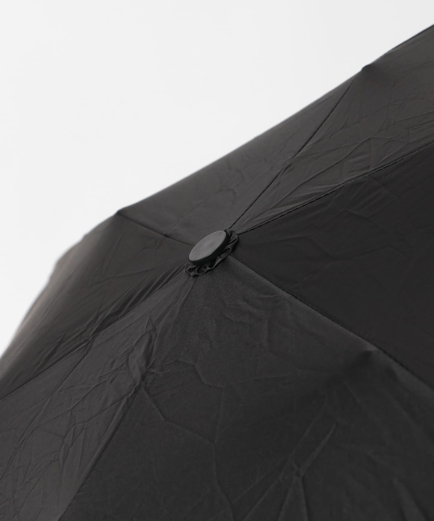 SMELLY「『晴雨兼用』because　ユニセックス オールウェザーミニマル」|傘|