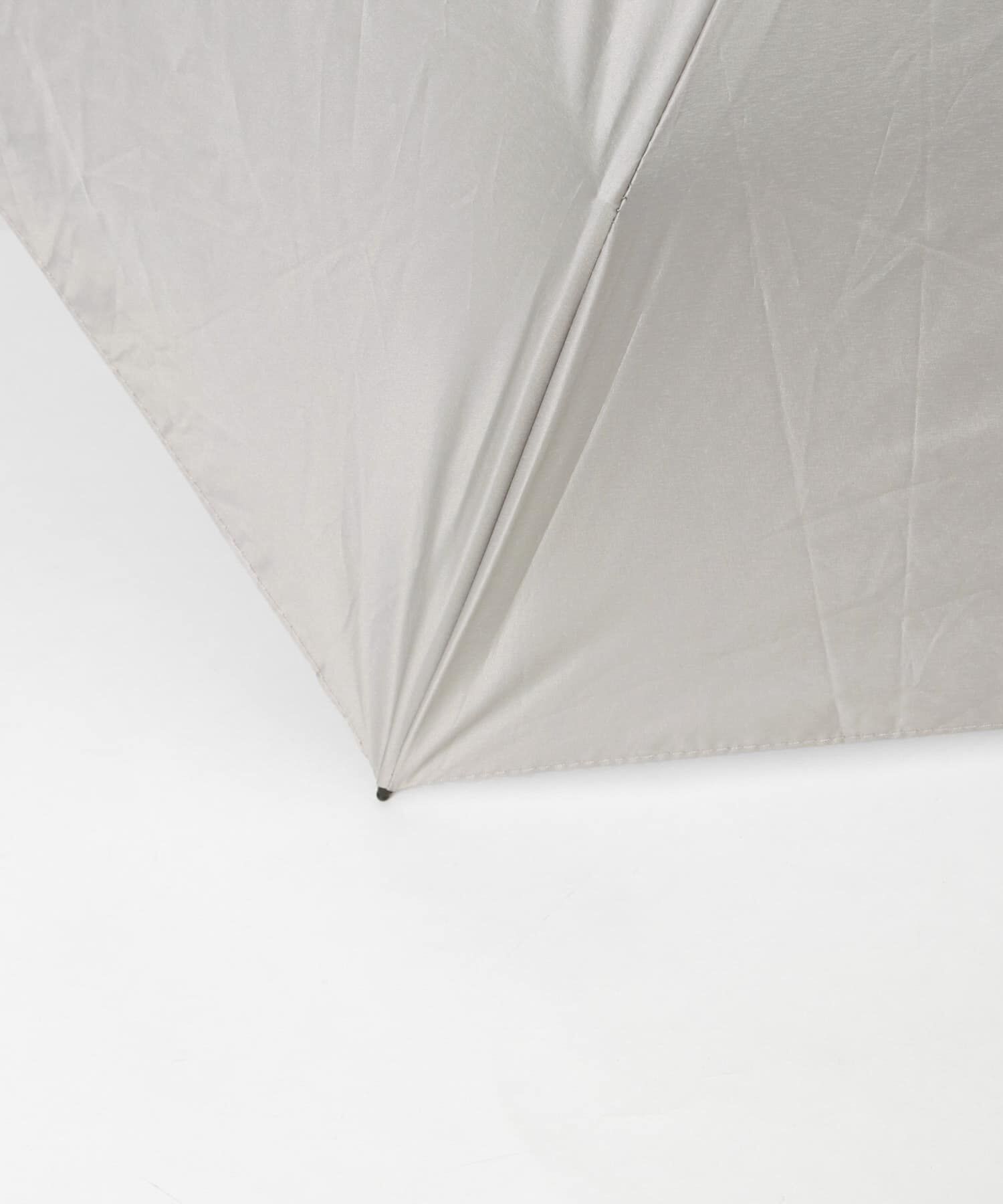 SMELLY「『晴雨兼用』because　ユニセックス オールウェザーミニマル」|傘|