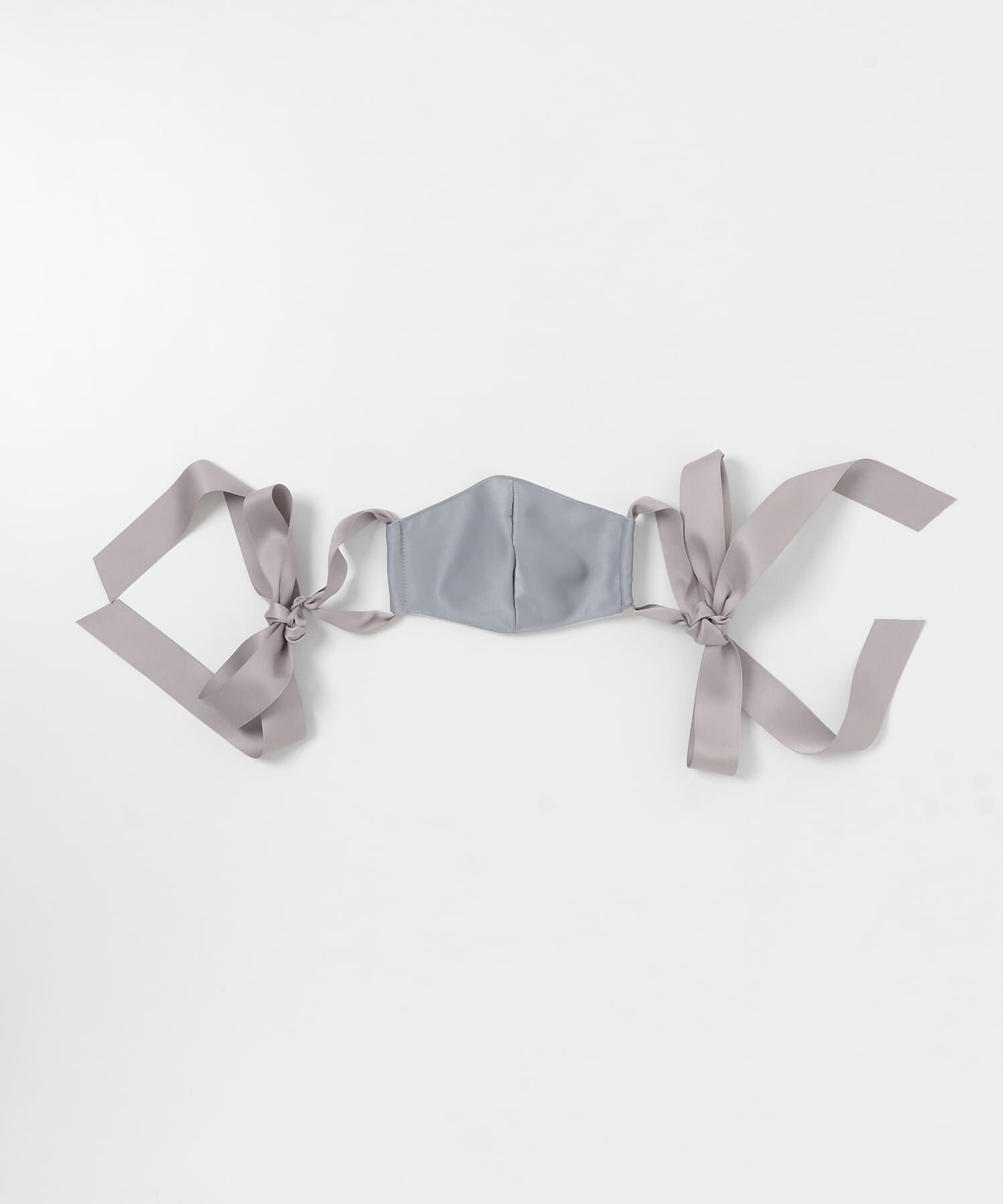 SMELLY「リボンサテンマスク」|その他|