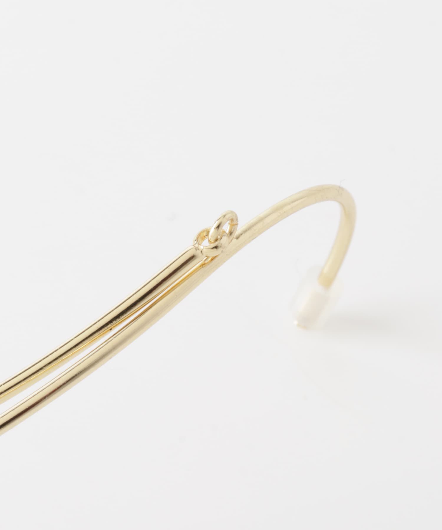 SMELLY「バックカチューシャ」|カチューシャ|