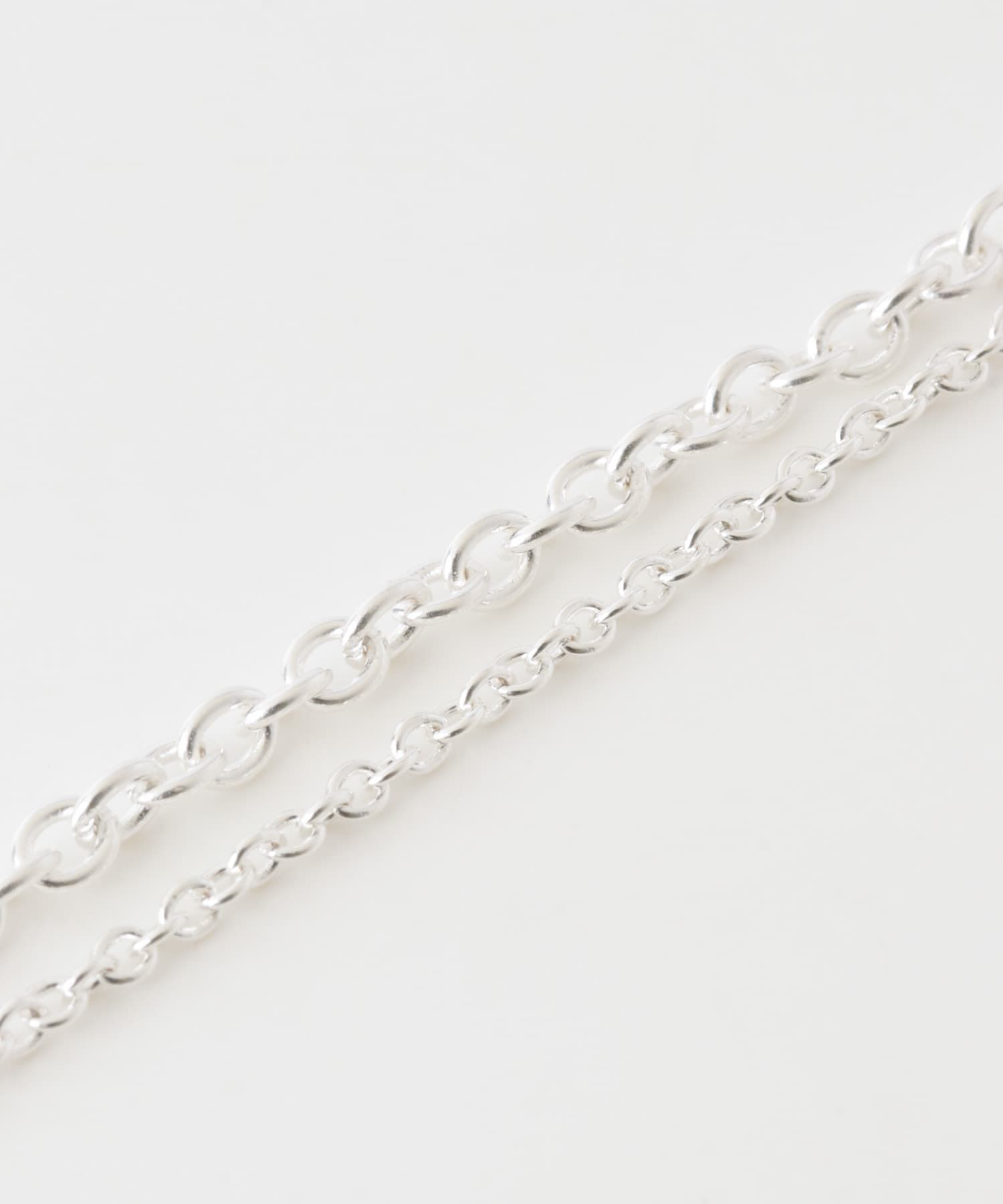 SMELLY「SMELLY so&rsquo;　nuance mantel necklace」|ネックレス|