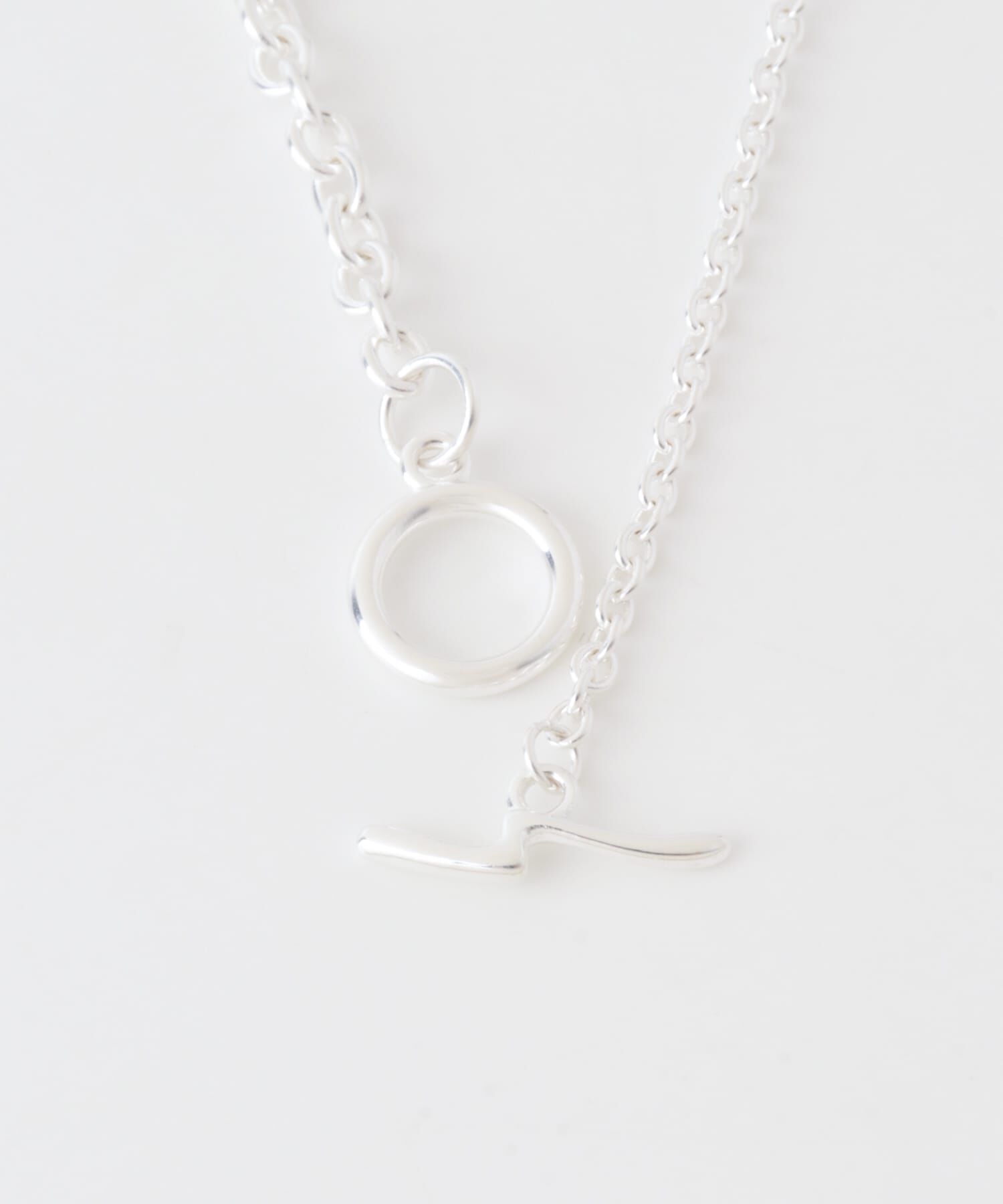 SMELLY「SMELLY so&rsquo;　nuance mantel necklace」|ネックレス|