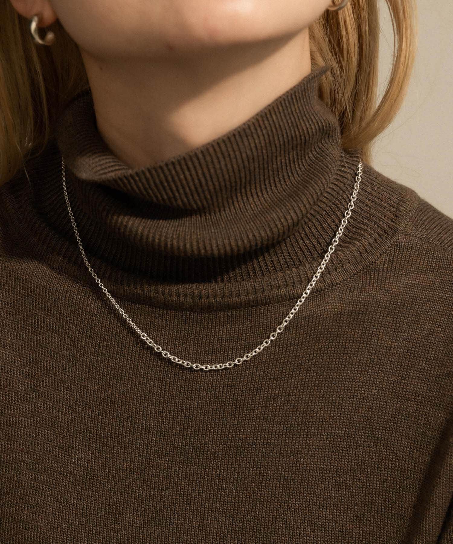 SMELLY「SMELLY so&rsquo;　nuance mantel necklace」|ネックレス|