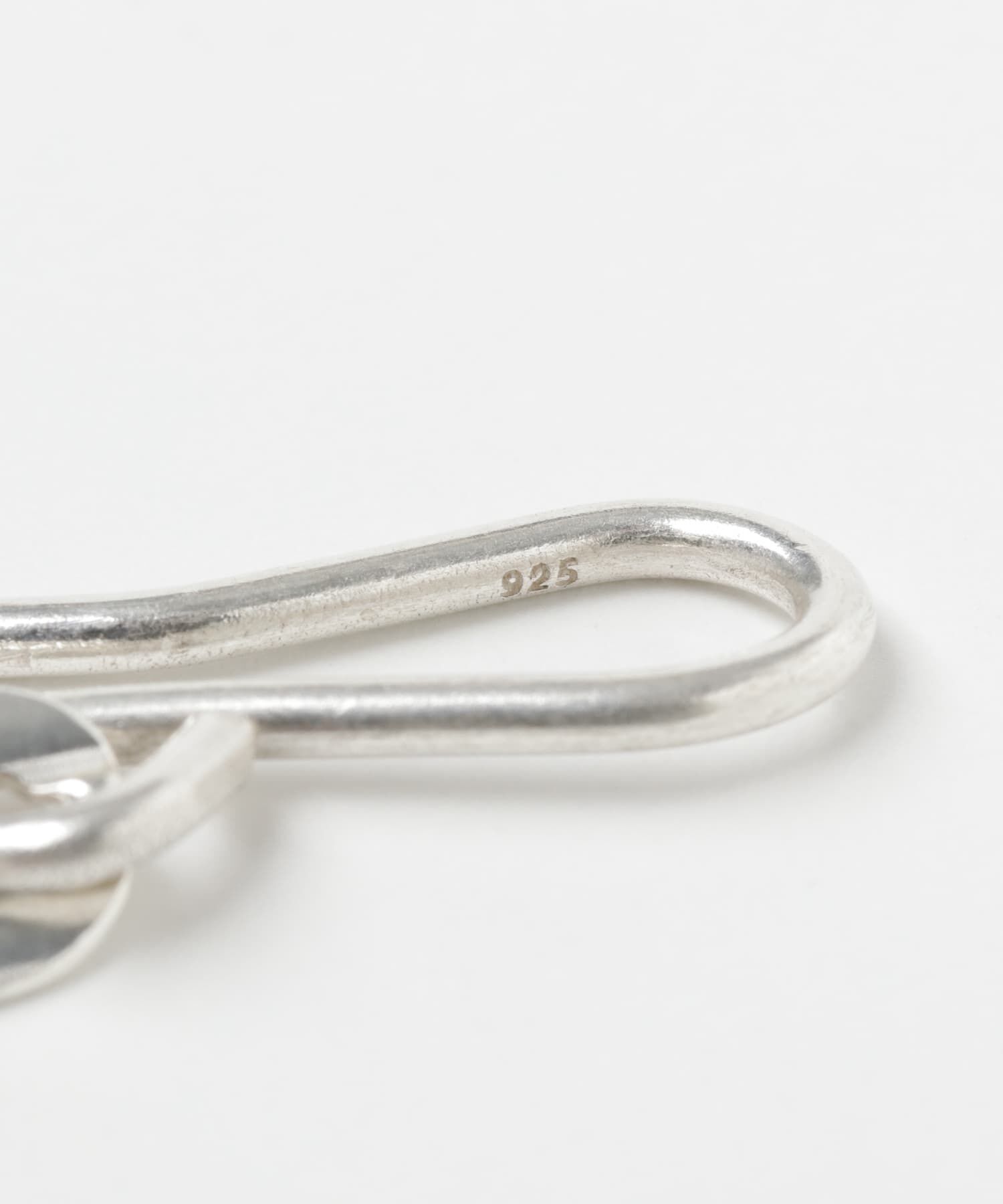 SMELLY「SMELLY so&rsquo;　oval chain bracelet」|ブレスレット・バングル|