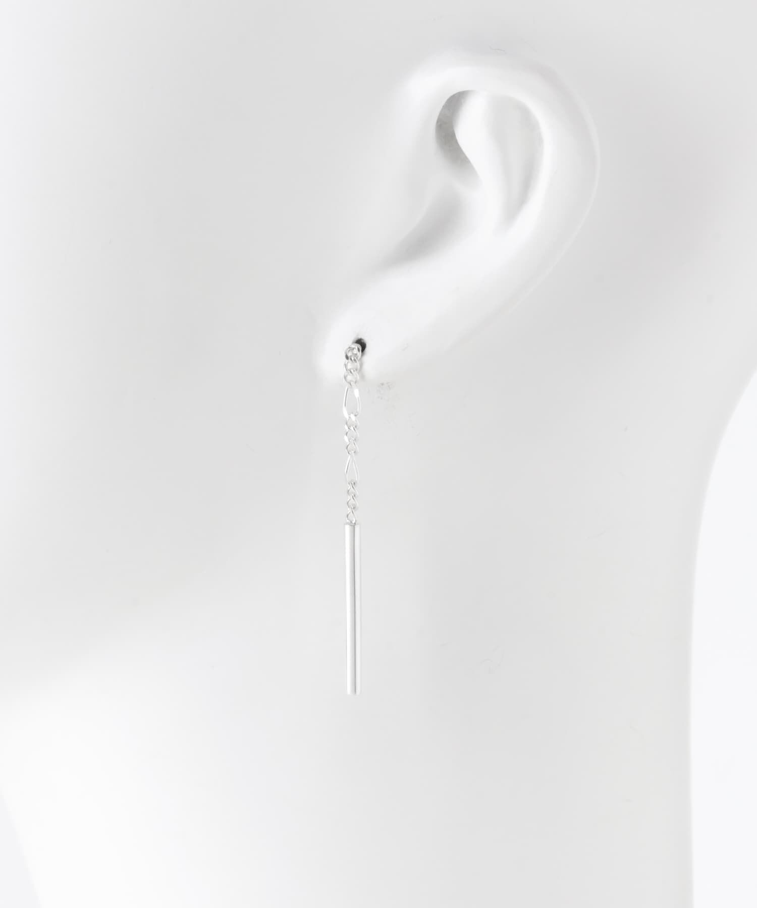 SMELLY「SMELLY so&rsquo;　cylindrical pierce」|ピアス|