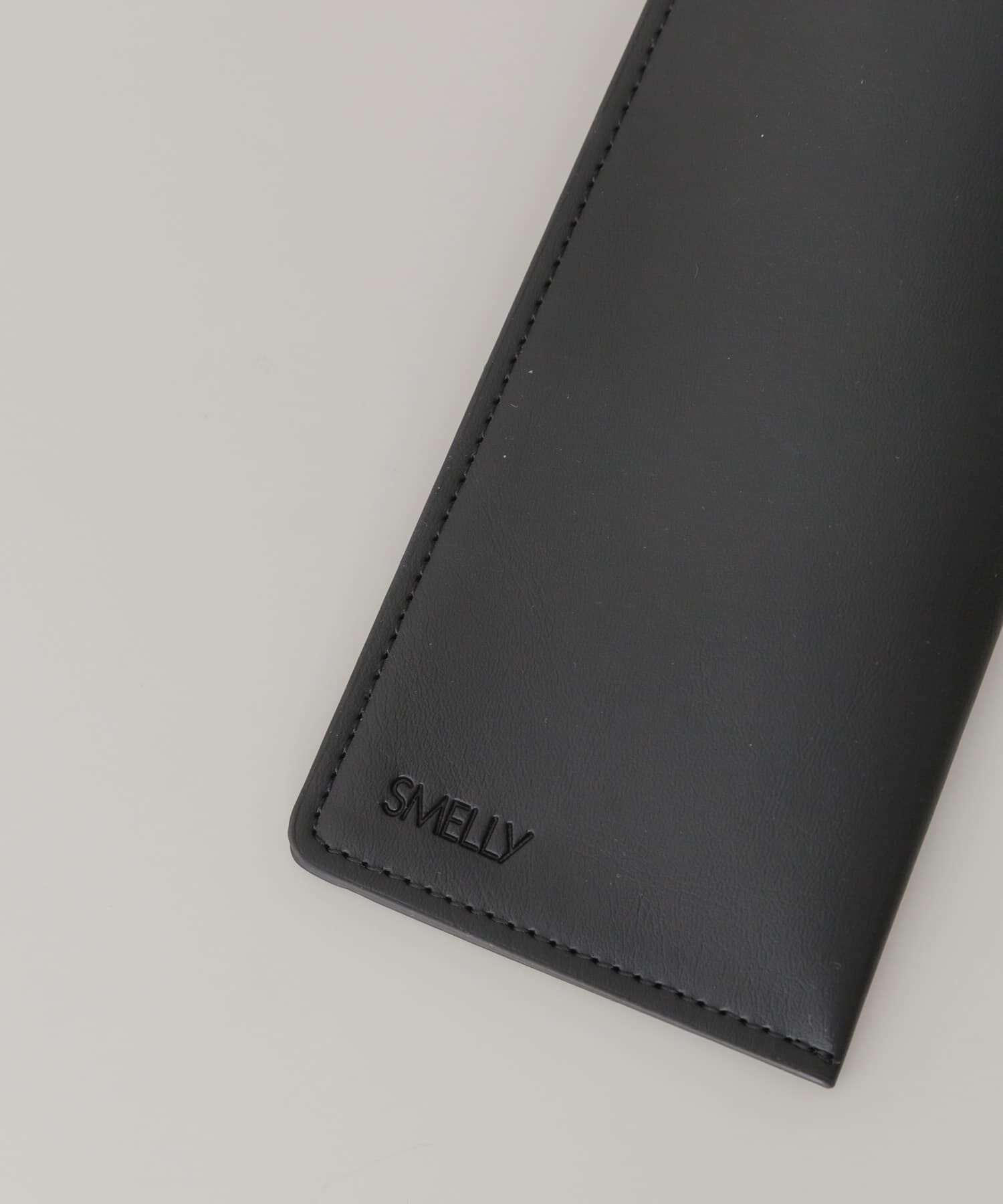 SMELLY「メガネケース」|ポーチ|