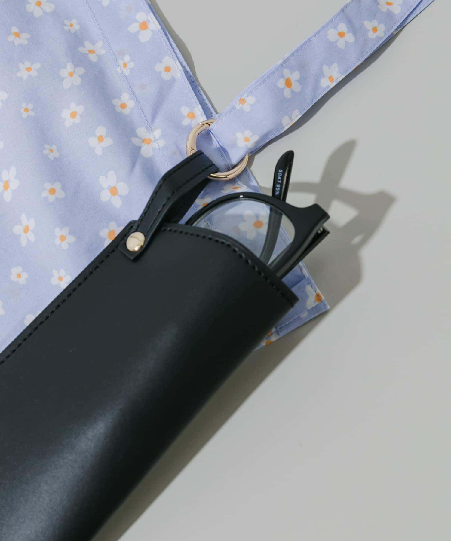 SMELLY「メガネケース」|ポーチ|