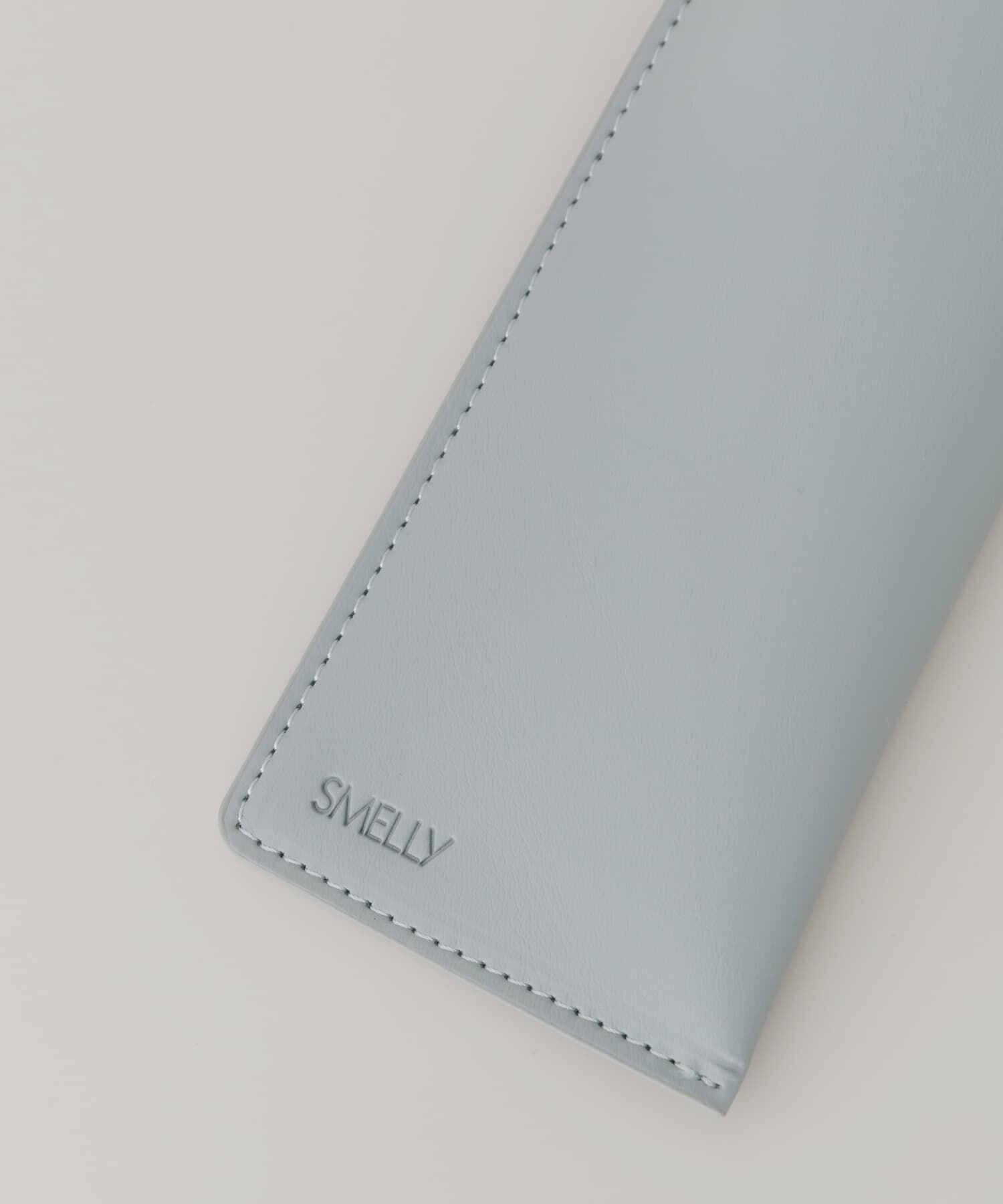 SMELLY「メガネケース」|ポーチ|