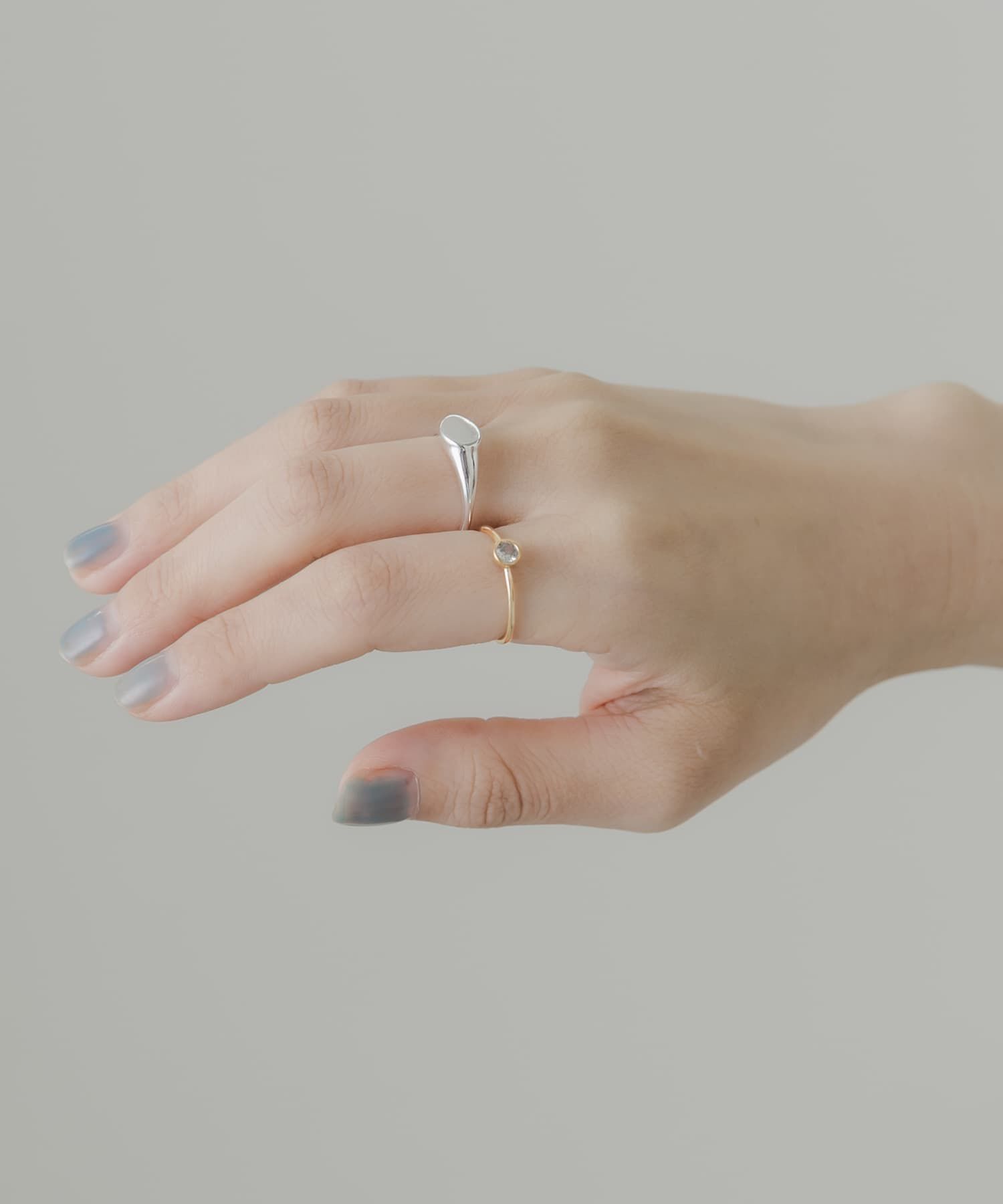 SMELLY「2セットリング」|リング|