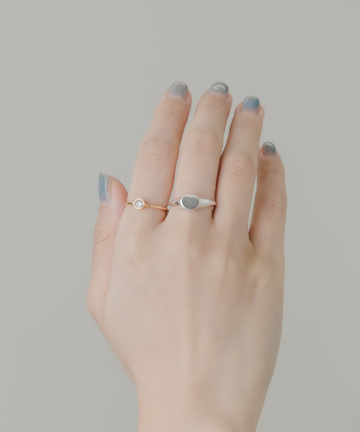 SMELLY「2セットリング」|リング|