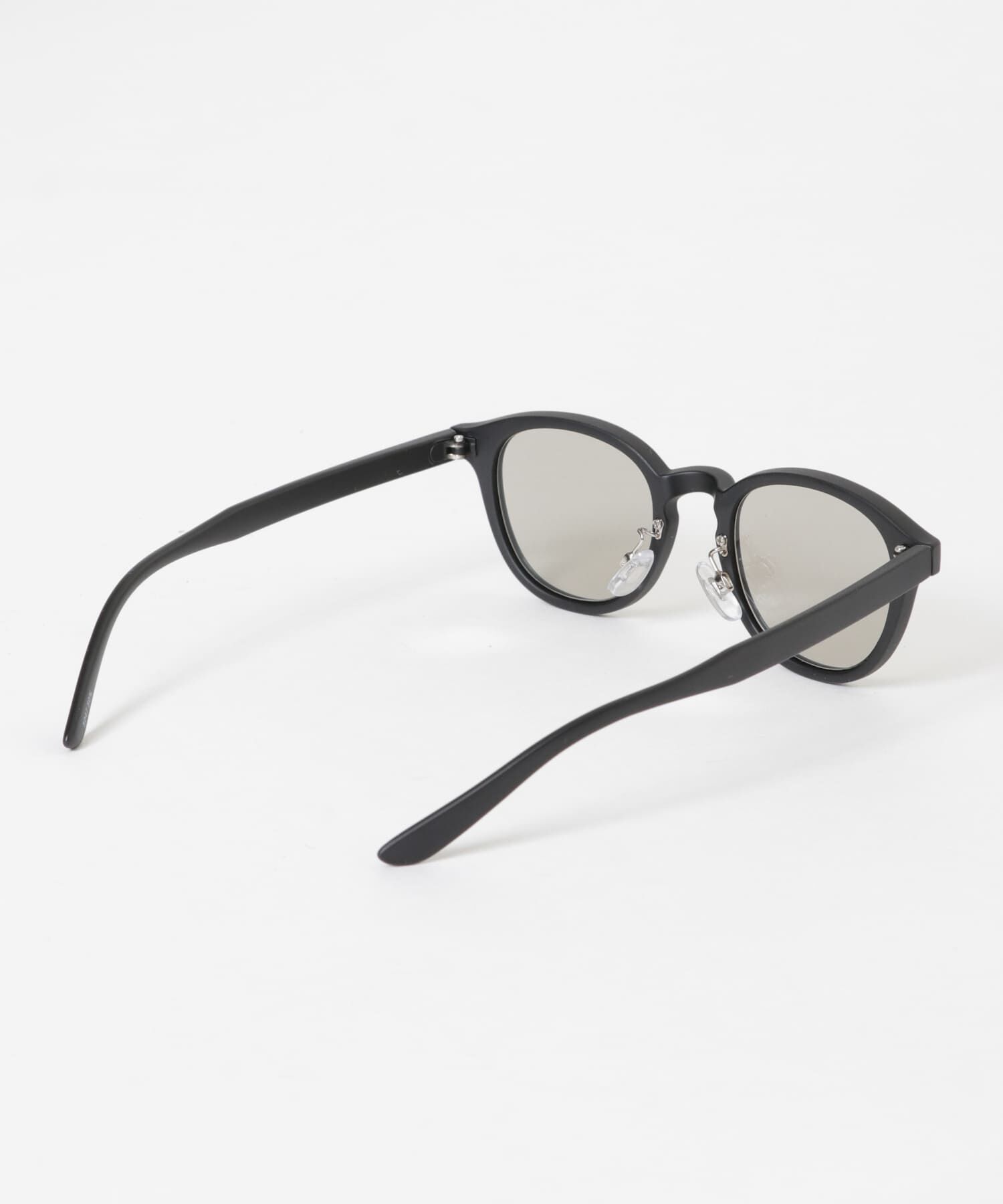 SMELLY「ボスリントンサングラス」|メガネ|