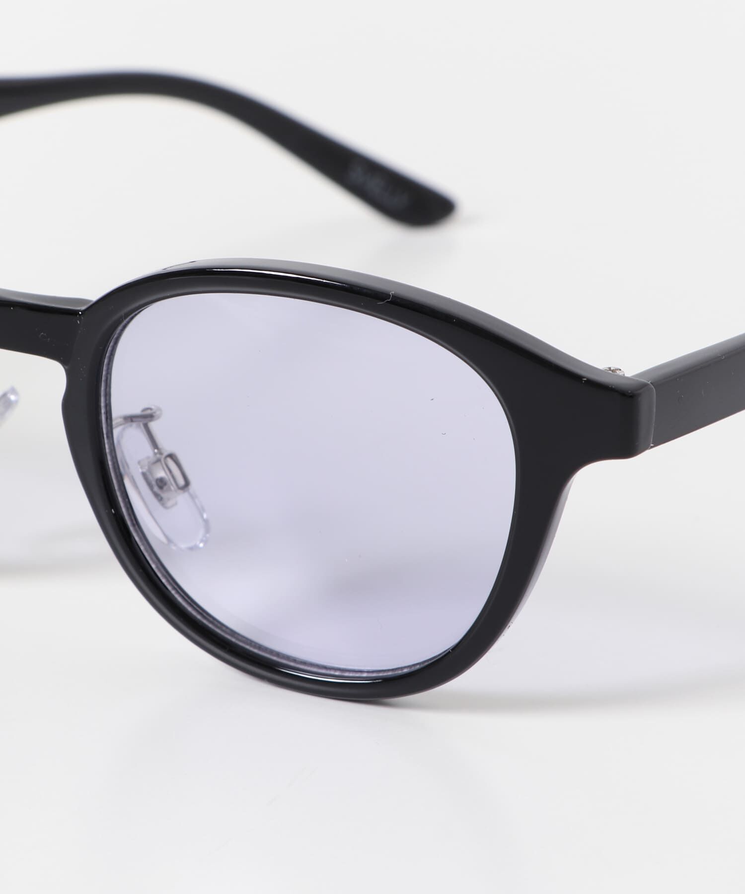 SMELLY「ボスリントンサングラス」|メガネ|