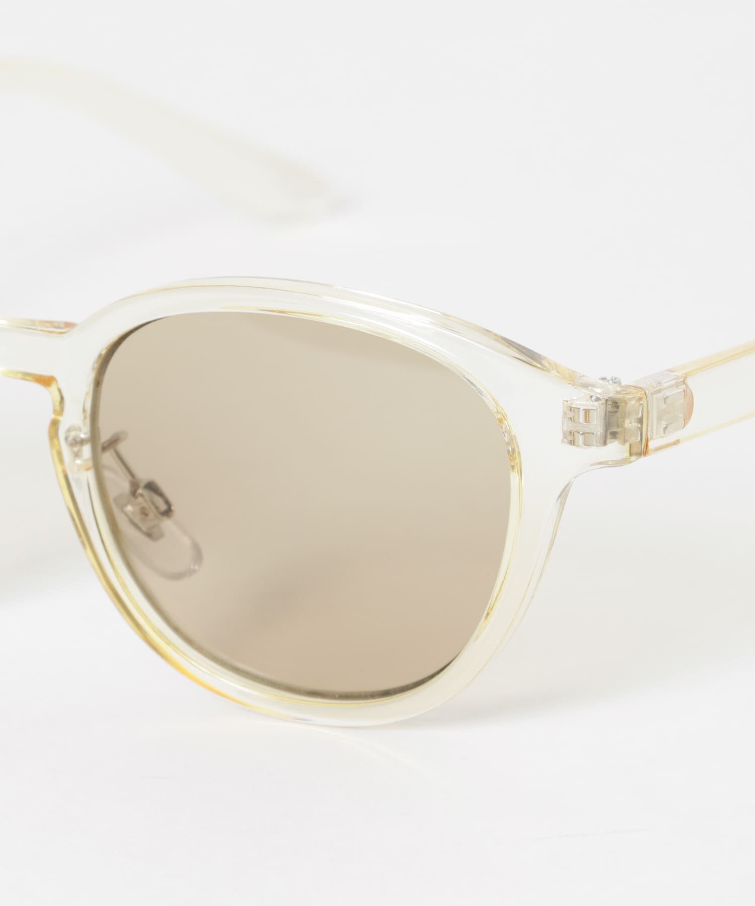 SMELLY「ボスリントンサングラス」|メガネ|