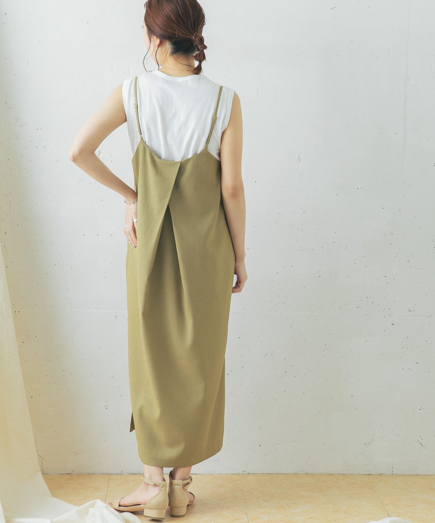 URBAN RESEARCH ROSSO「GICIPI　SMERALDO」|Tシャツ・カットソー|