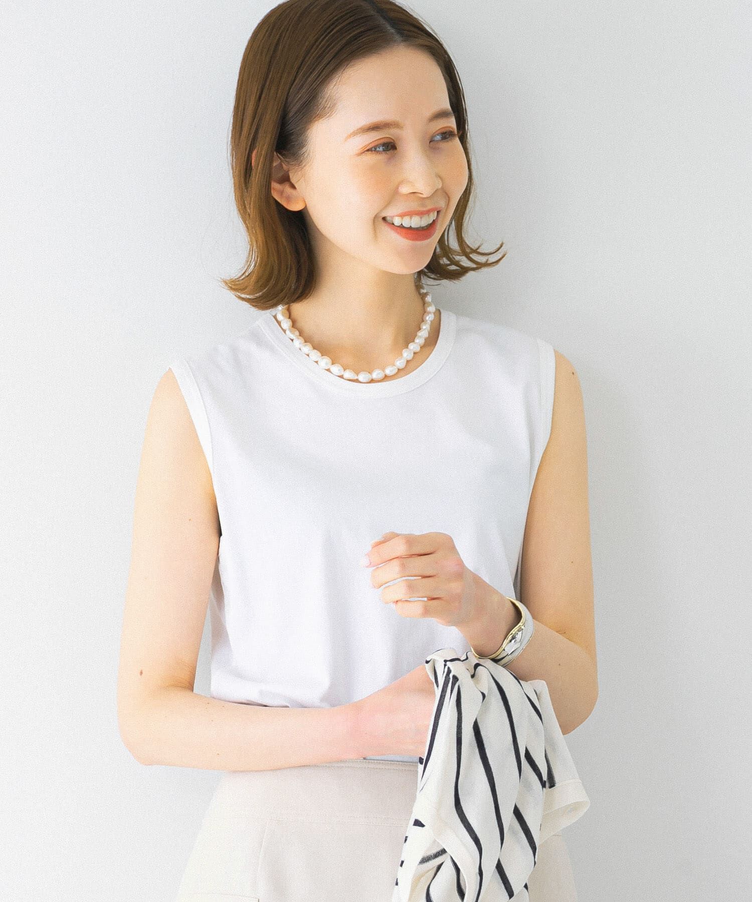 URBAN RESEARCH ROSSO「GICIPI　SMERALDO」|Tシャツ・カットソー|