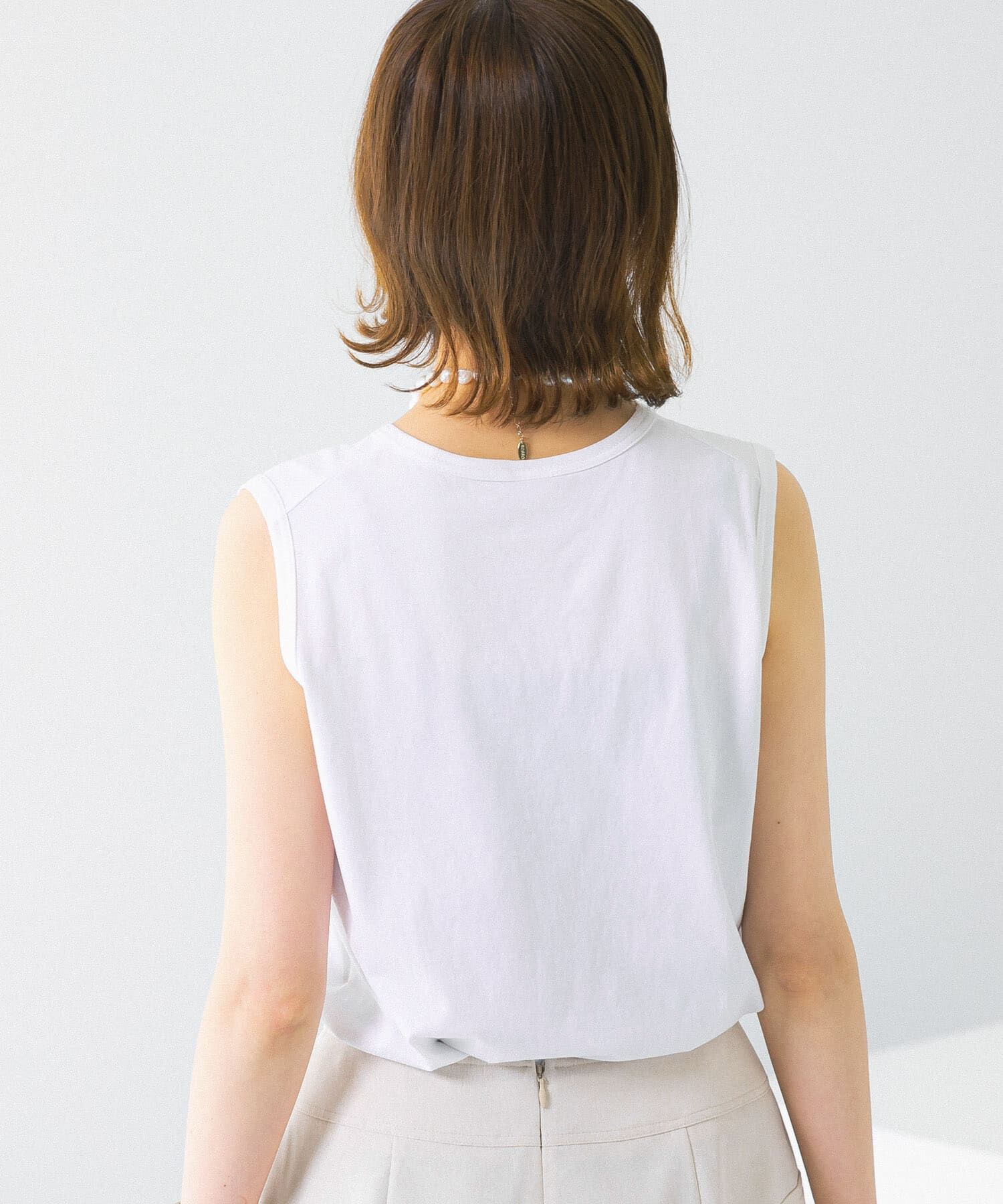 URBAN RESEARCH ROSSO「GICIPI　SMERALDO」|Tシャツ・カットソー|