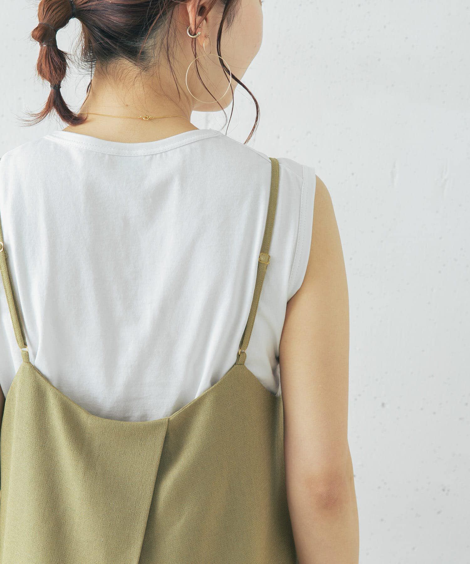 URBAN RESEARCH ROSSO「GICIPI　SMERALDO」|Tシャツ・カットソー|