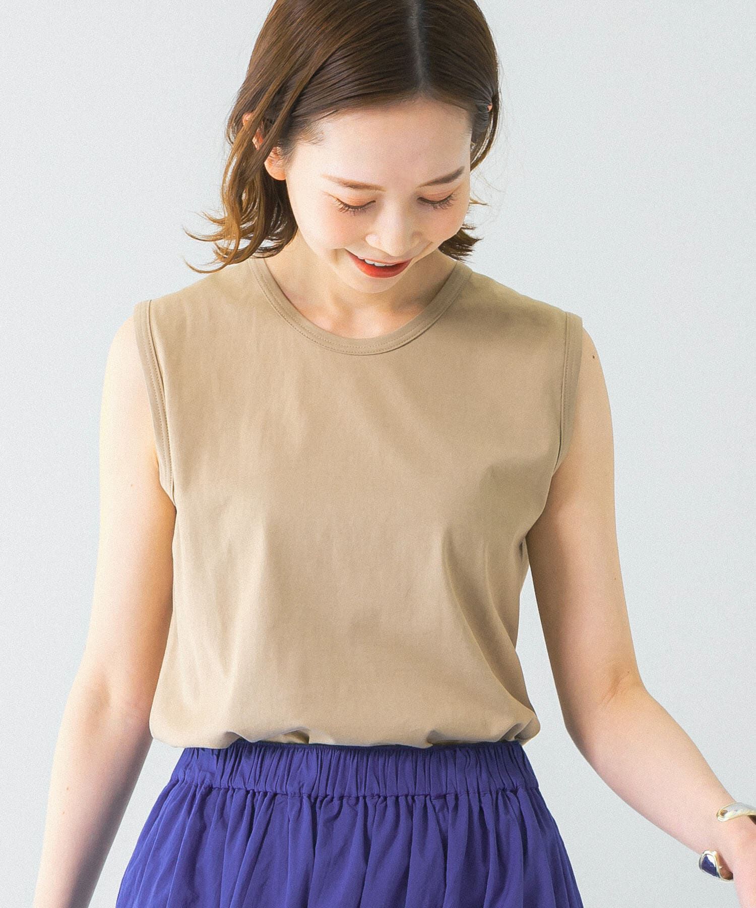 URBAN RESEARCH ROSSO「GICIPI　SMERALDO」|Tシャツ・カットソー|