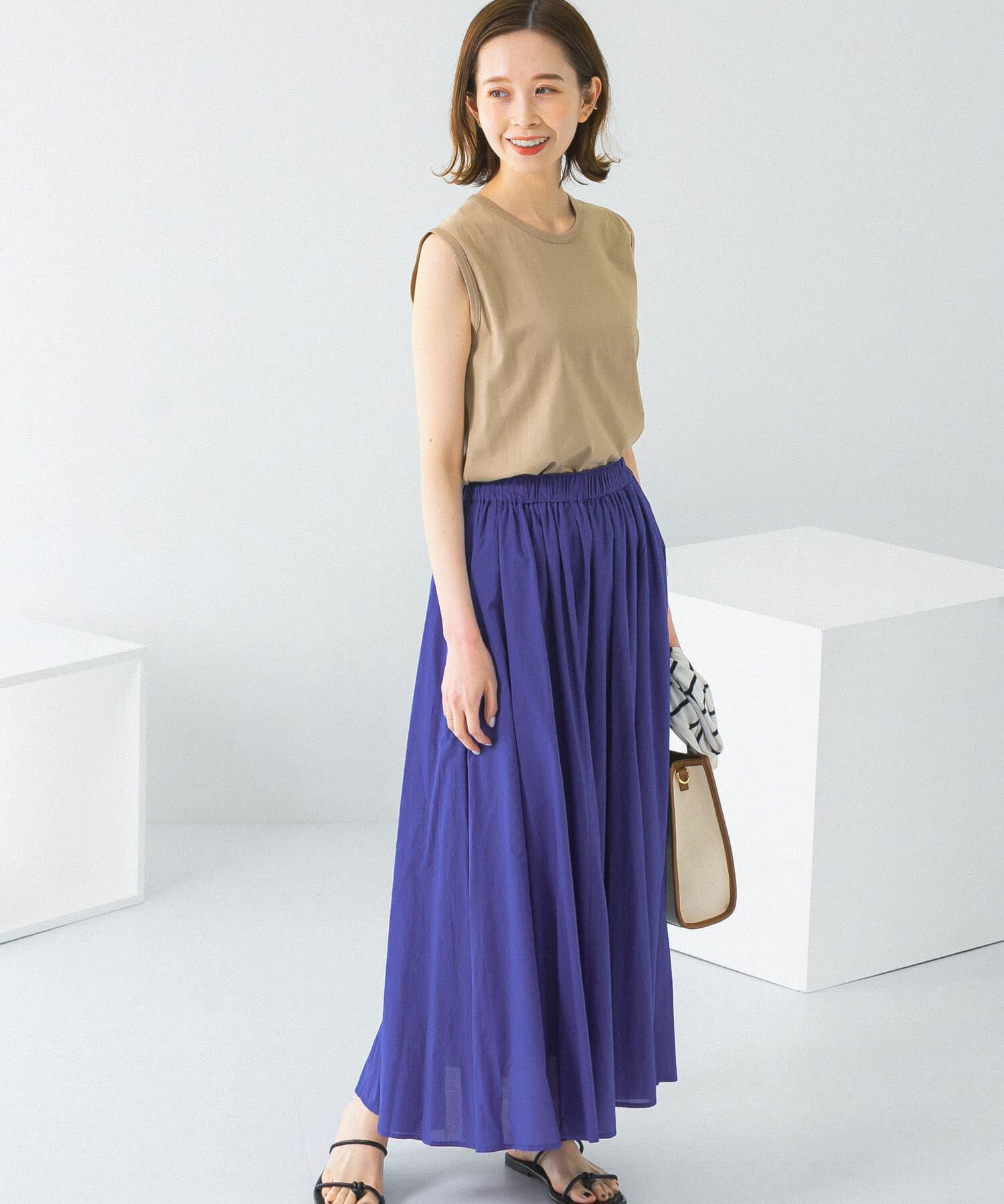 URBAN RESEARCH ROSSO「GICIPI　SMERALDO」|Tシャツ・カットソー|